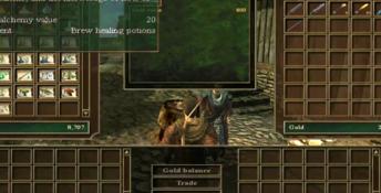 Gothic 3 PC Screenshot