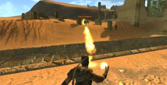 Gothic 3 PC Screenshot