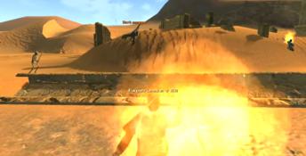 Gothic 3 PC Screenshot