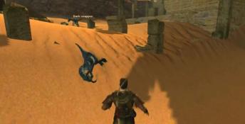 Gothic 3 PC Screenshot