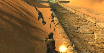 Gothic 3 PC Screenshot