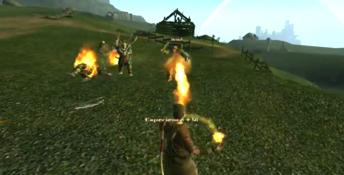 Gothic 3 PC Screenshot