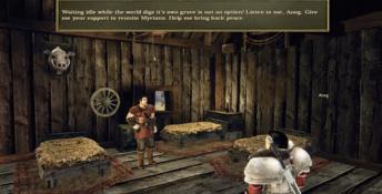 Gothic 3: Forsaken Gods Enhanced Edition PC Screenshot