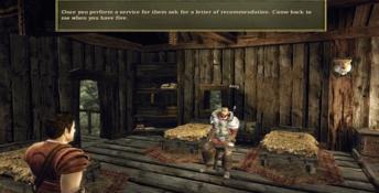 Gothic 3: Forsaken Gods Enhanced Edition