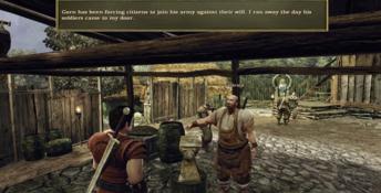 Gothic 3: Forsaken Gods Enhanced Edition