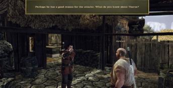 Gothic 3: Forsaken Gods Enhanced Edition