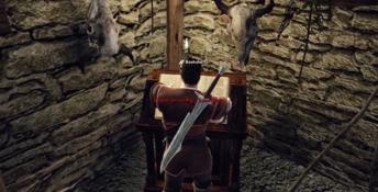 Gothic 3: Forsaken Gods Enhanced Edition PC Screenshot