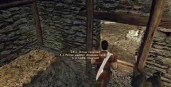Gothic 3: Forsaken Gods Enhanced Edition PC Screenshot