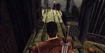 Gothic 3: Forsaken Gods Enhanced Edition PC Screenshot