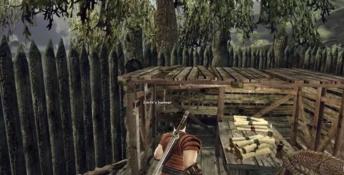 Gothic 3: Forsaken Gods Enhanced Edition PC Screenshot