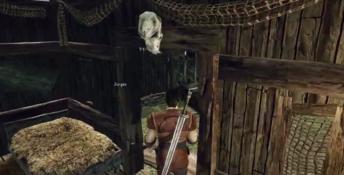 Gothic 3: Forsaken Gods Enhanced Edition PC Screenshot