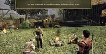 Gothic 3: Forsaken Gods Enhanced Edition PC Screenshot