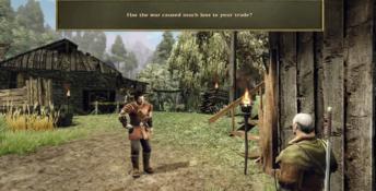 Gothic 3: Forsaken Gods Enhanced Edition PC Screenshot