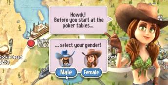 Governor of Poker 3 PC Screenshot