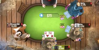 Governor of Poker 3