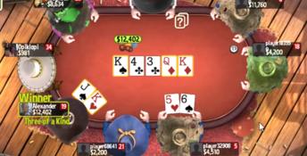 Governor of Poker 3