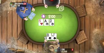 Governor of Poker 3