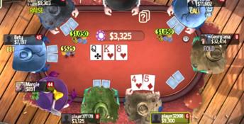 Governor of Poker 3 PC Screenshot