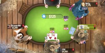 Governor of Poker 3 PC Screenshot
