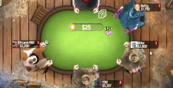Governor of Poker 3 PC Screenshot