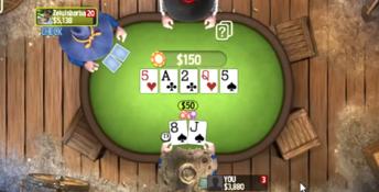 Governor of Poker 3 PC Screenshot
