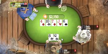 Governor of Poker 3 PC Screenshot
