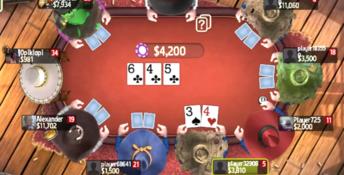 Governor of Poker 3 PC Screenshot
