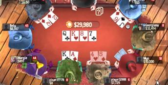 Governor of Poker 3 PC Screenshot