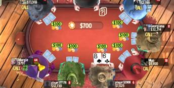 Governor of Poker 3 PC Screenshot