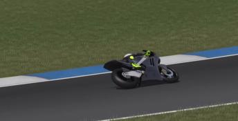 GP Bikes PC Screenshot