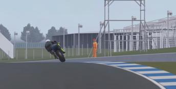 GP Bikes PC Screenshot