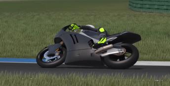 GP Bikes PC Screenshot