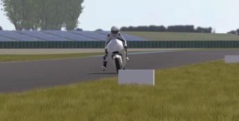 GP Bikes PC Screenshot