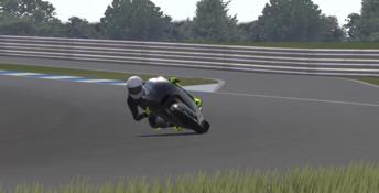GP Bikes PC Screenshot