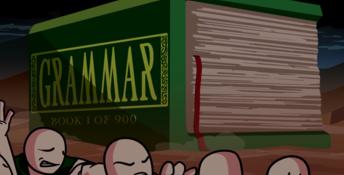 Grammarian Ltd