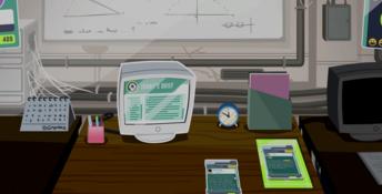 Grammarian Ltd PC Screenshot