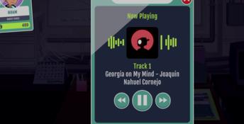 Grammarian Ltd PC Screenshot