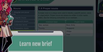 Grammarian Ltd PC Screenshot