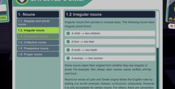 Grammarian Ltd PC Screenshot