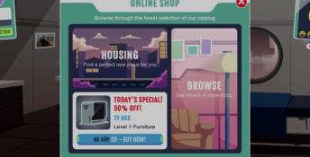 Grammarian Ltd PC Screenshot