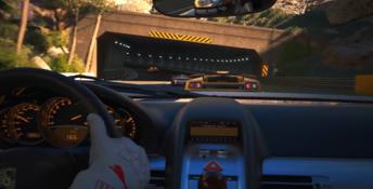 Gran Turismo 7 PC Screenshot