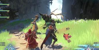 Granblue Fantasy: Relink