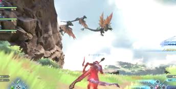 Granblue Fantasy: Relink PC Screenshot