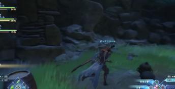 Granblue Fantasy: Relink PC Screenshot