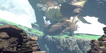 Granblue Fantasy: Relink PC Screenshot