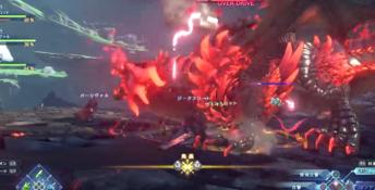 Granblue Fantasy: Relink PC Screenshot