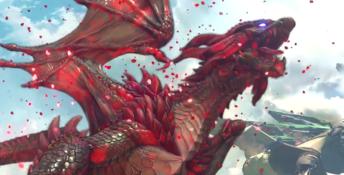 Granblue Fantasy: Relink PC Screenshot