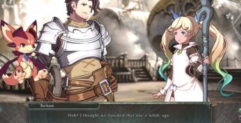 Granblue Fantasy: Versus