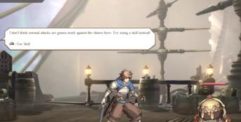 Granblue Fantasy: Versus