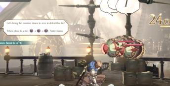 Granblue Fantasy: Versus PC Screenshot